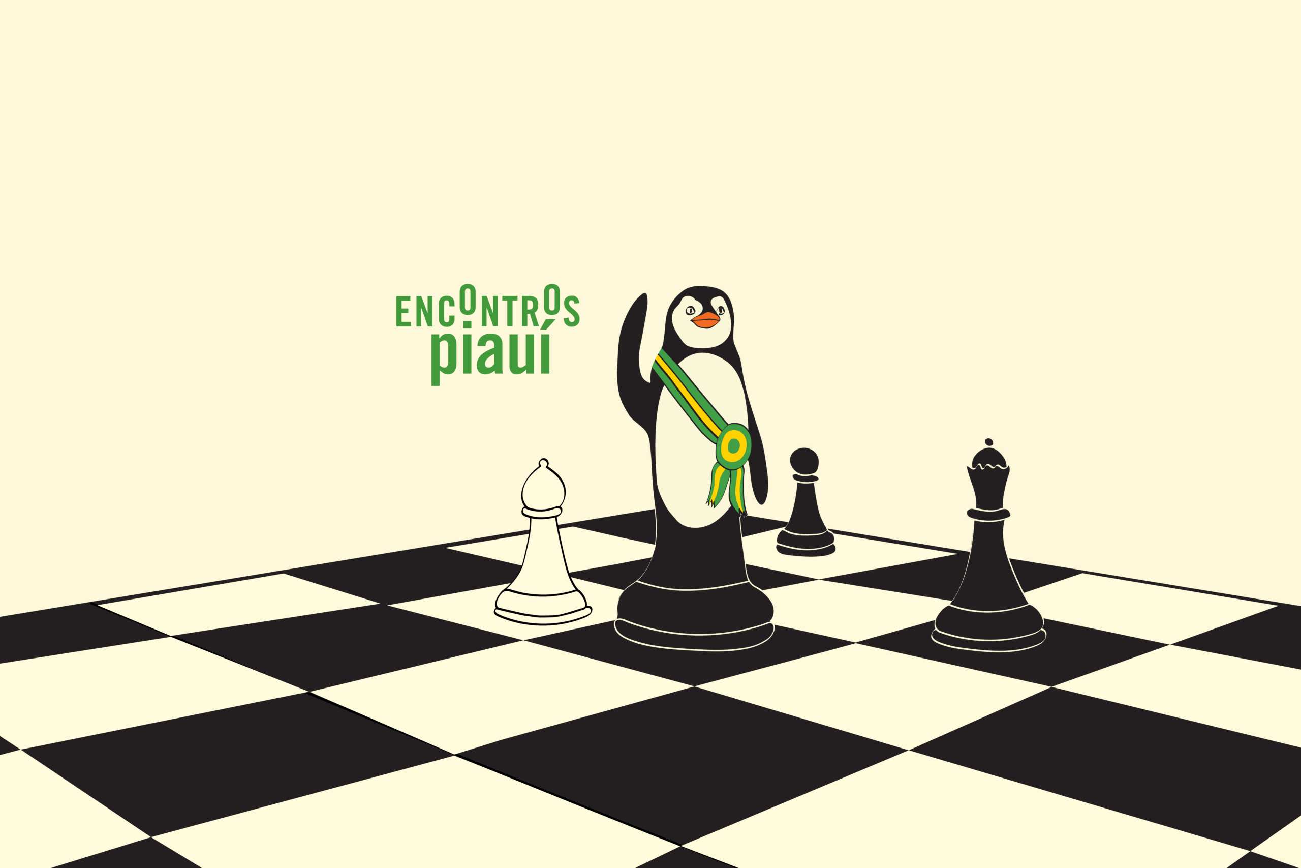 Encontros piauí – O que está em jogo: democracia, voto e eleições