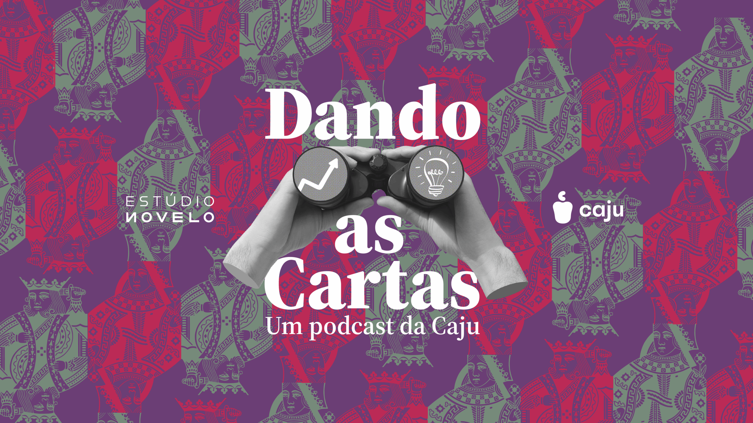 Dando as Cartas