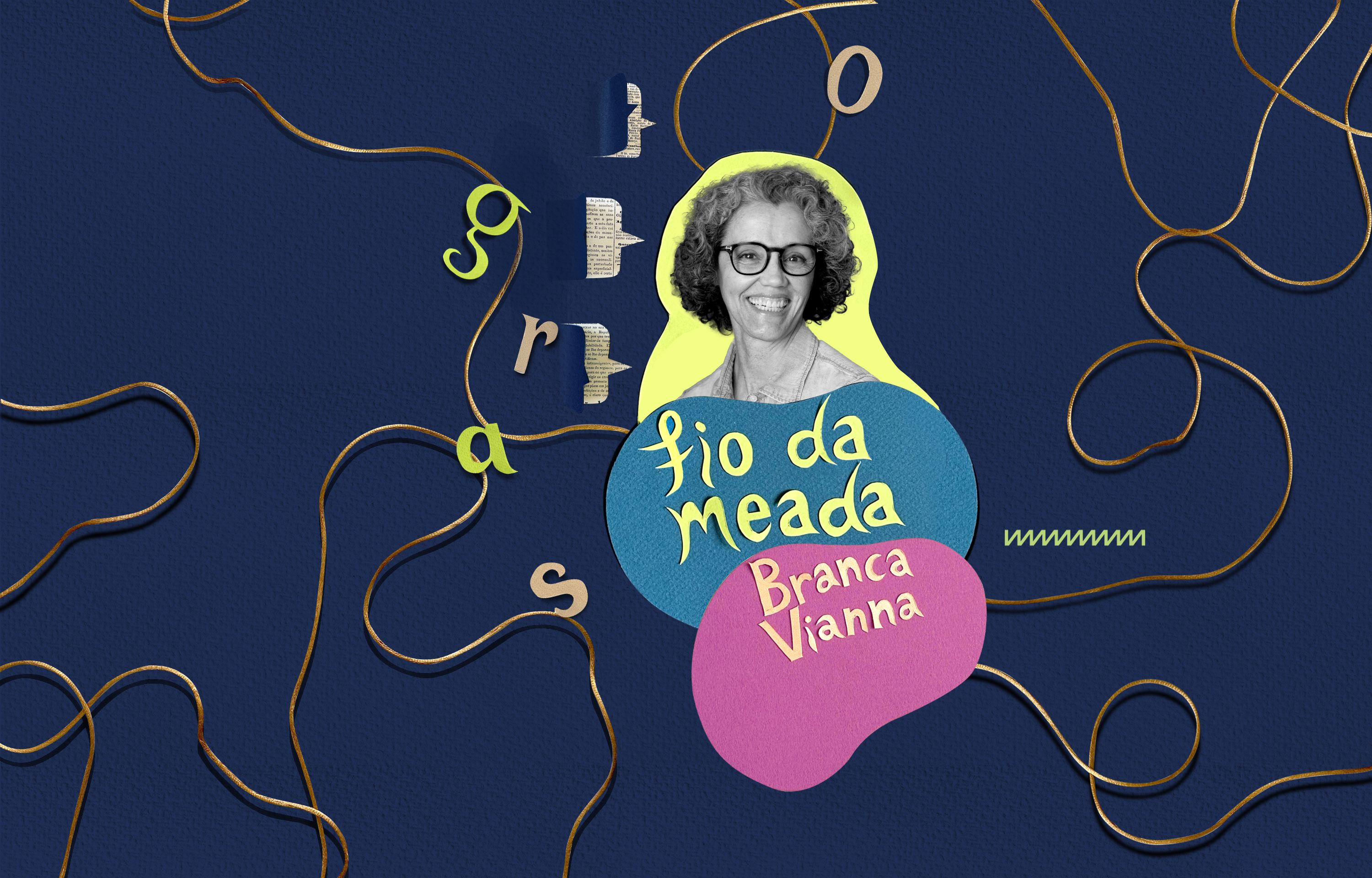 Fio da Meada
