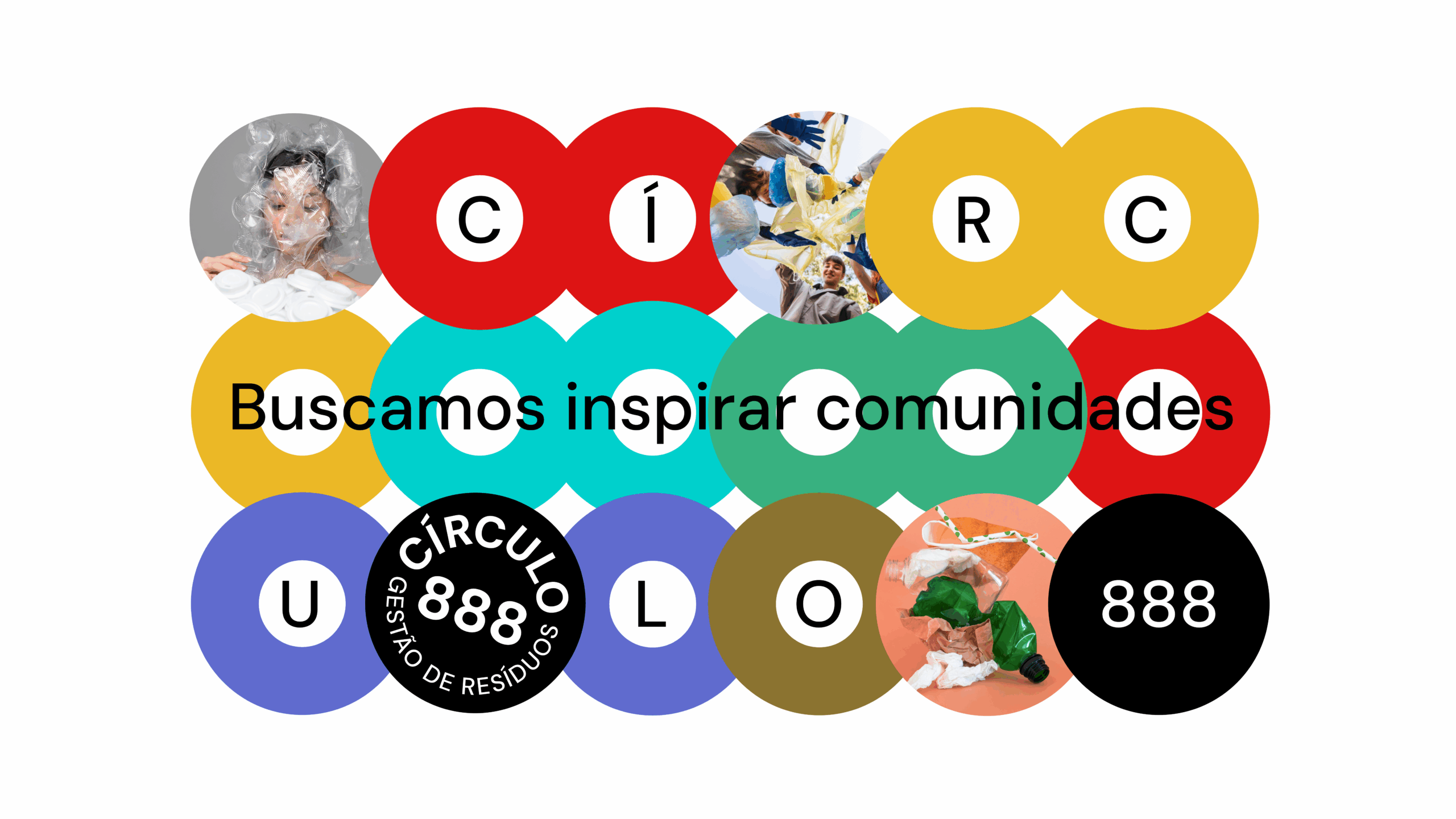 Círculo 888